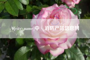 吉林中囯消防产品信息网
