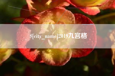 吉林2019九宫格