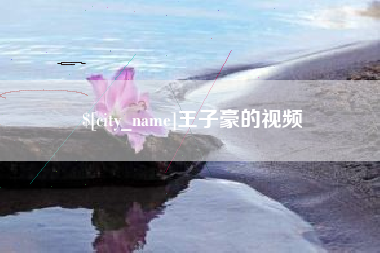吉林王子豪的视频