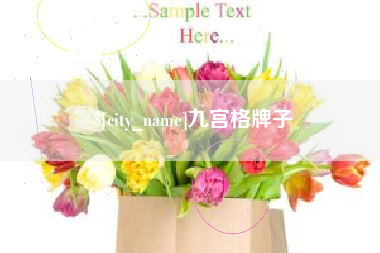 吉林九宫格牌子