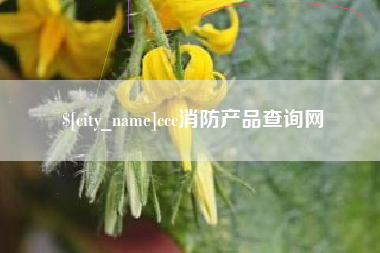 吉林ccc消防产品查询网